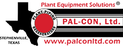 Palcon Logo